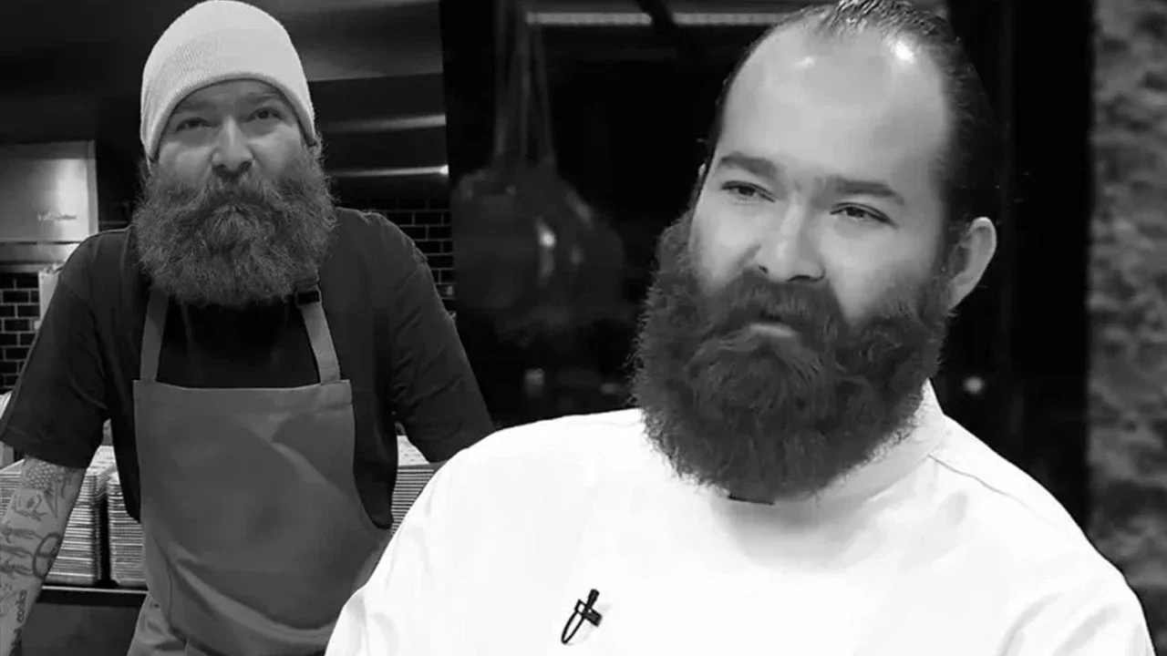 MasterChef Eren Kaşıkçı evinde ölü bulundu: Ölüm nedeni araştırılıyor