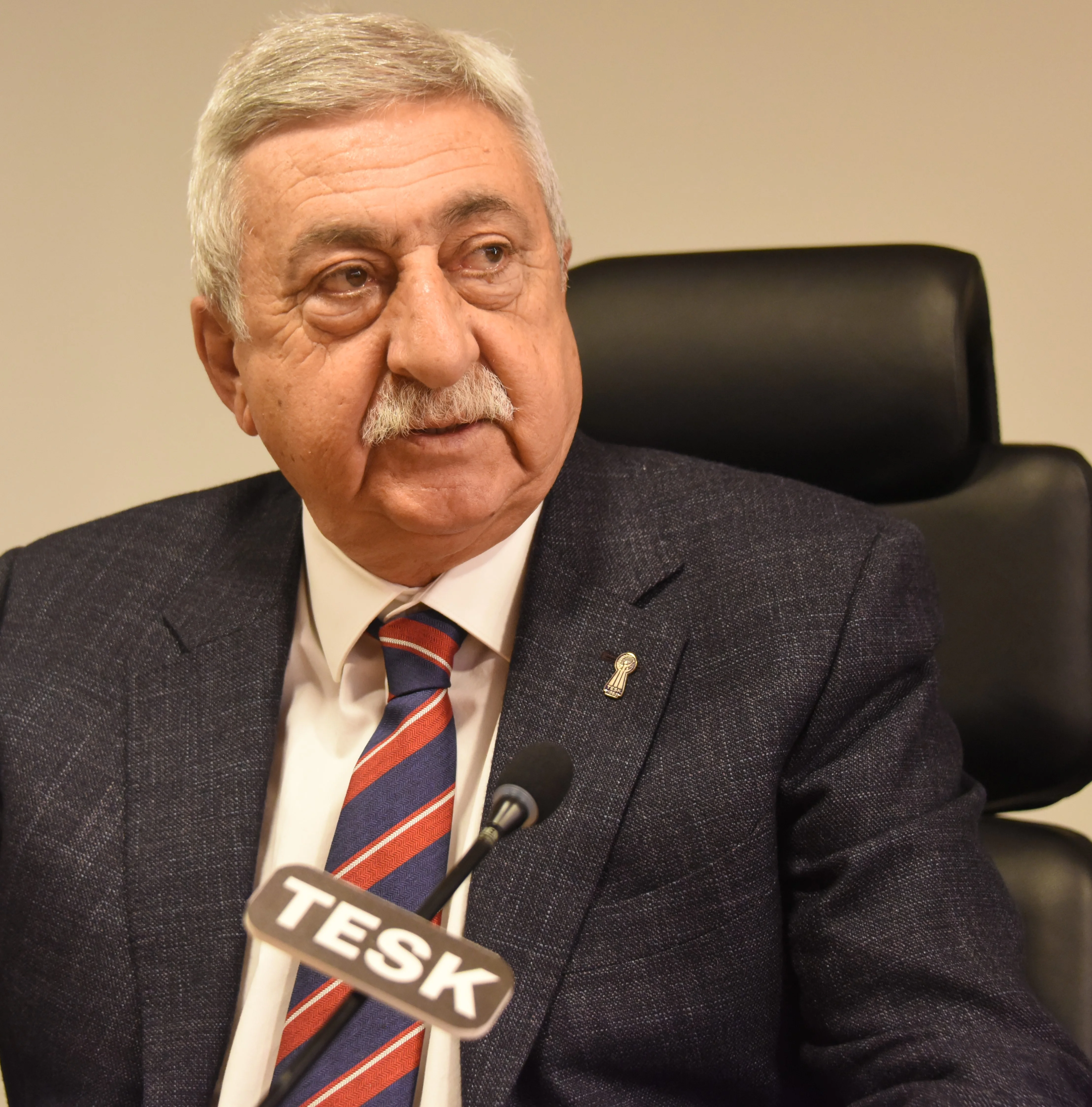 Esnaf kredilerinde üst limit artırıldı, Palandöken memnun
