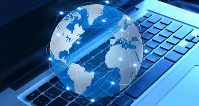 Türkiye'de internet krizi! Dev şirketten resmi açıklama geldi