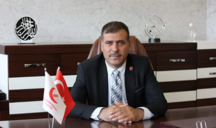 Hikmet Kaplan: Büyük millet olmak için ekonomi ve kültür güçlenmeli