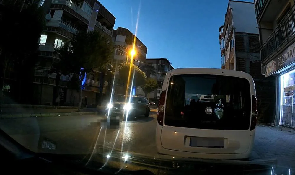 Trafik kazası can aldı! Acı haberi hastaneden geldi