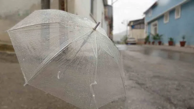 Bu Üç Güne Dikkat! İnegöl'de hava tahmini değişti