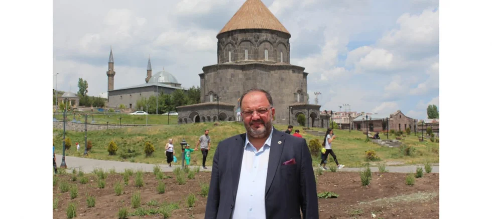 Atıf Özbey’den Mekke Ortak Savunma Anlaşması için bölgesel güvenlik vurgusu