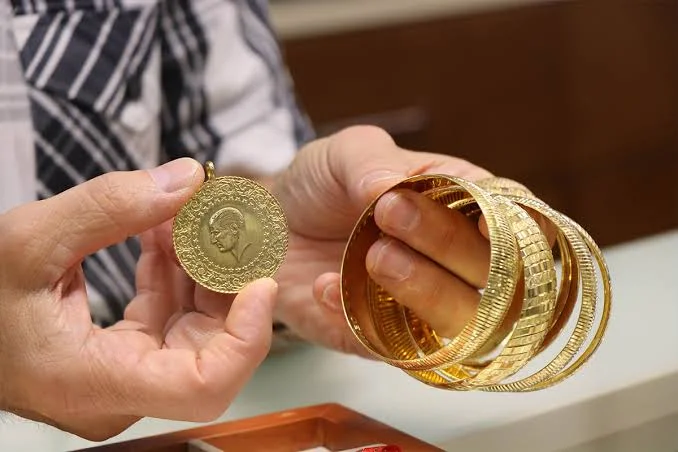 Altın fiyatları için dudak uçuklatan tahmin
