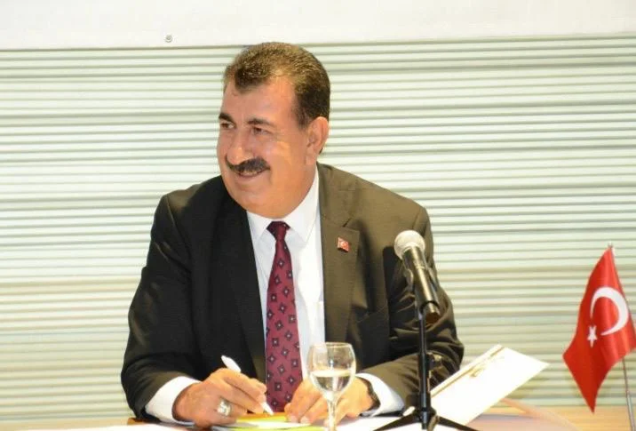 TÜRKYED, çerçeve yasa düzenlemesine destek açıkladı
