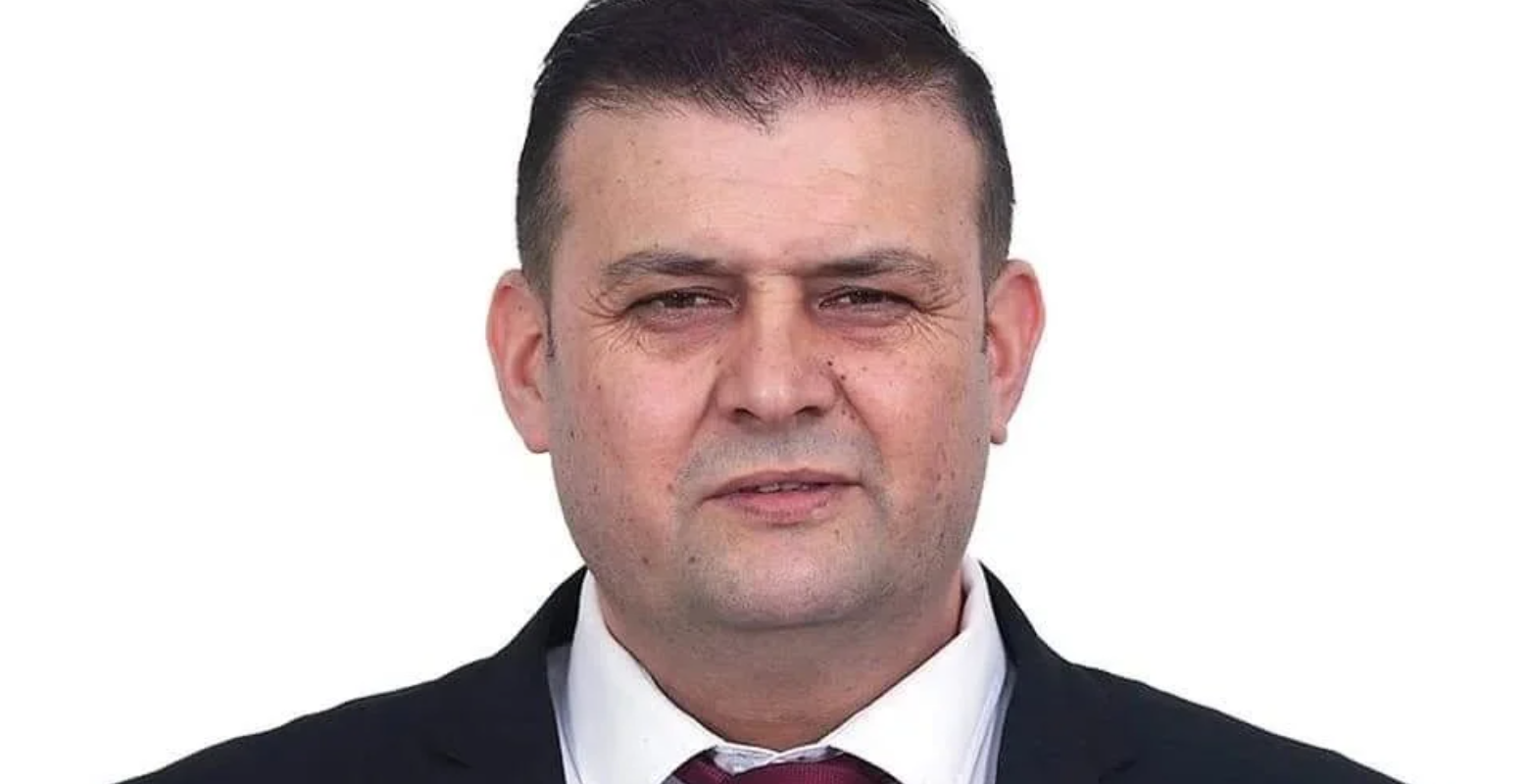 MHP Grup Sözcüsü Faruk Toptaş Anjiyo Oldu