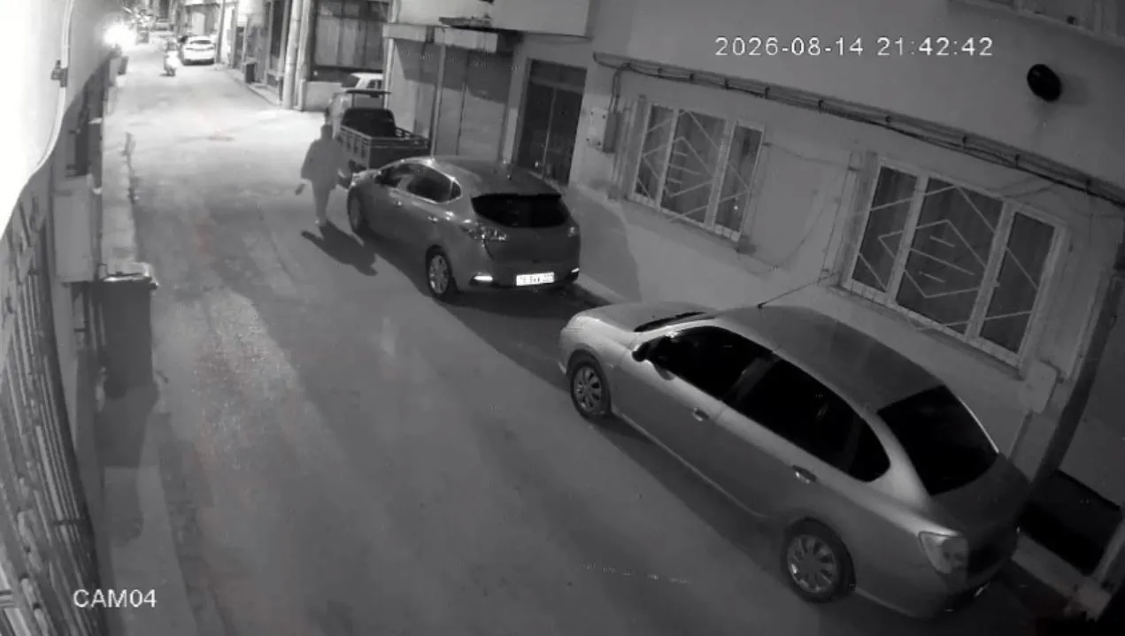 Bursa’da motosikletli Yunus timi başka bir motosikletle çarpıştı: 2’si polis 4 yaralı