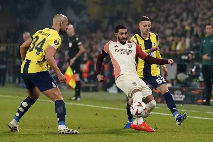Fenerbahçe Lyon engelini aşarsa Şampiyonlar Ligi’nden servet kazanacak