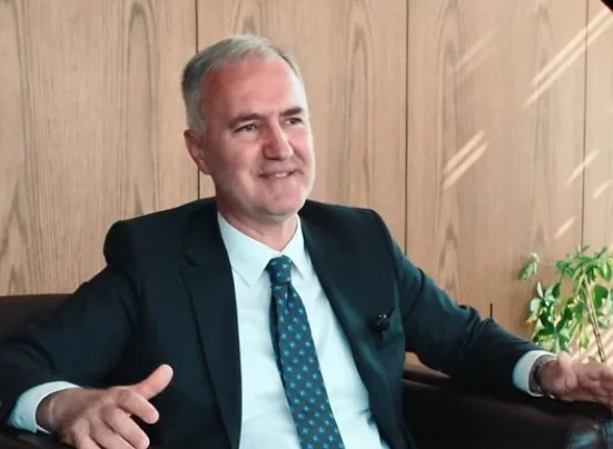 Alper Taban İnegöl'ün bilinmeyen nüfusunu açıkladı! İşte gerçek rakamlar