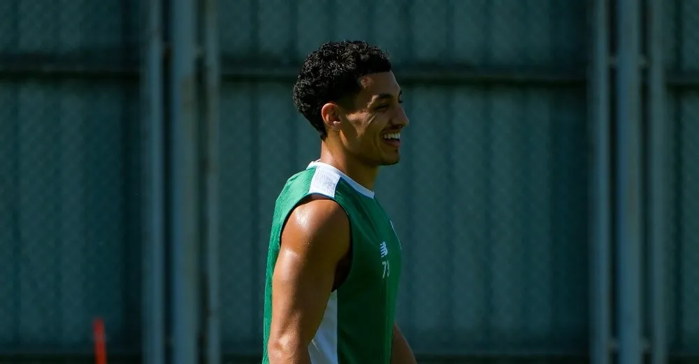 Bursaspor’da Karagümrük maçı hazırlıkları tamamlandı