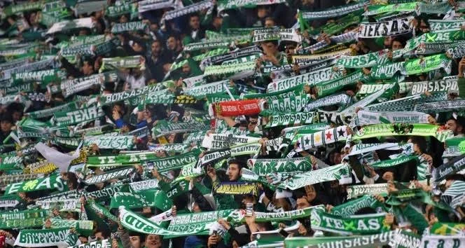 Karagümrük-Bursaspor Selçuksports'tan canlı izle