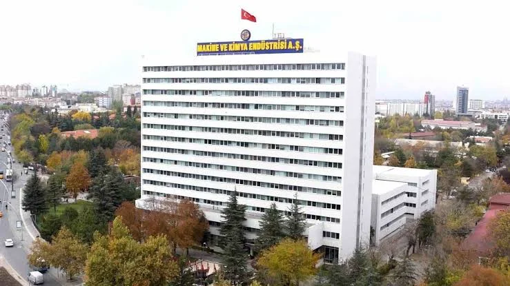 MKE KPSS'siz 22 personel alacak: Kadrolar ve şartlar