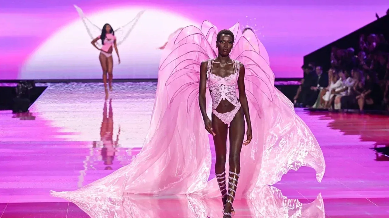 Victoria's Secret 2026 moda gösterisinin takvimi ve yayın bilgileri açıklandı