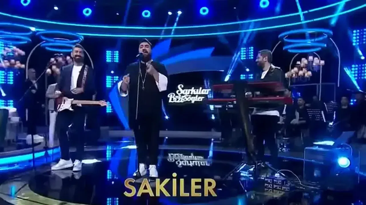 Sakiler grubu dağıldı mı? Yücel Girgin kararını açıkladı