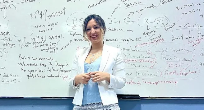 Kendisini hoca olarak tanıtan Fidan'a yolun sonu göründü