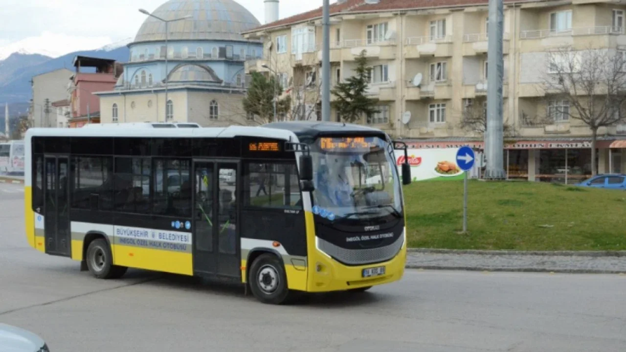 BursaKart Kullanan Öğrenciler Dikkat! Yeni Dönem Başlıyor