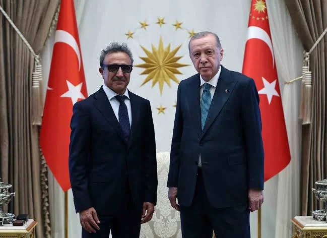 Dünyaca ünlü markasını Türkiye'ye getiriyor!
