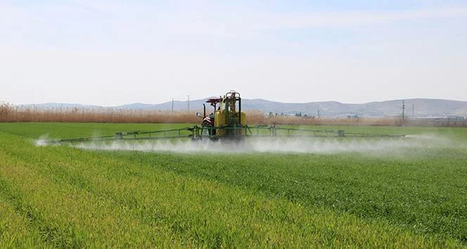 İnegöllü Çiftçiler Dikkat! 2027 ÇKS Başvuruları Başladı