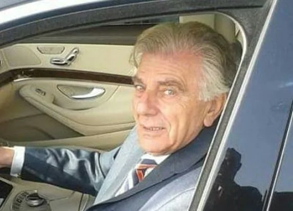Usta Oyuncu İlhami Adsal Vefat Etti! Cenazede Dikkat Çeken Detay