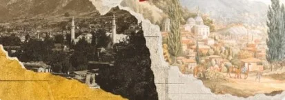 Kuruluştan Kurtuluşa Bursa: 700 Yıllık Yolculuk Başlıyor