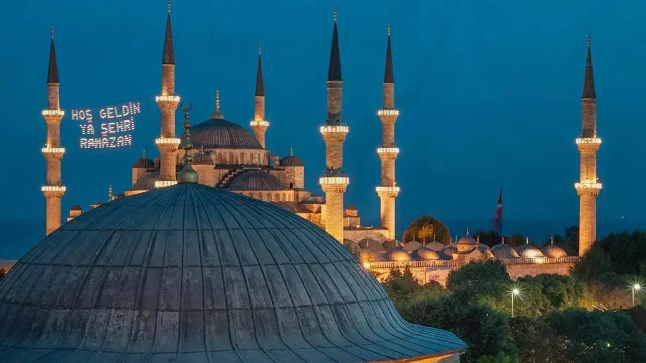 2027 Ramazan ayı ne zaman başlıyor? İlk oruç tarihi belli oldu