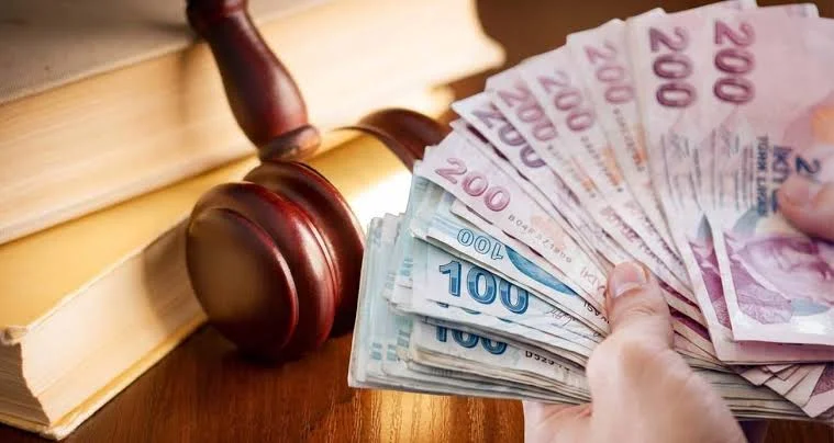 Rüşvet Suçunda Emsal Karar! Yargıtay Son Noktayı Koydu