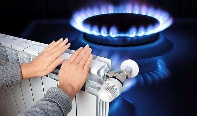 Doğal Gazda Tasarruf İçin 8 Kritik Uyarı