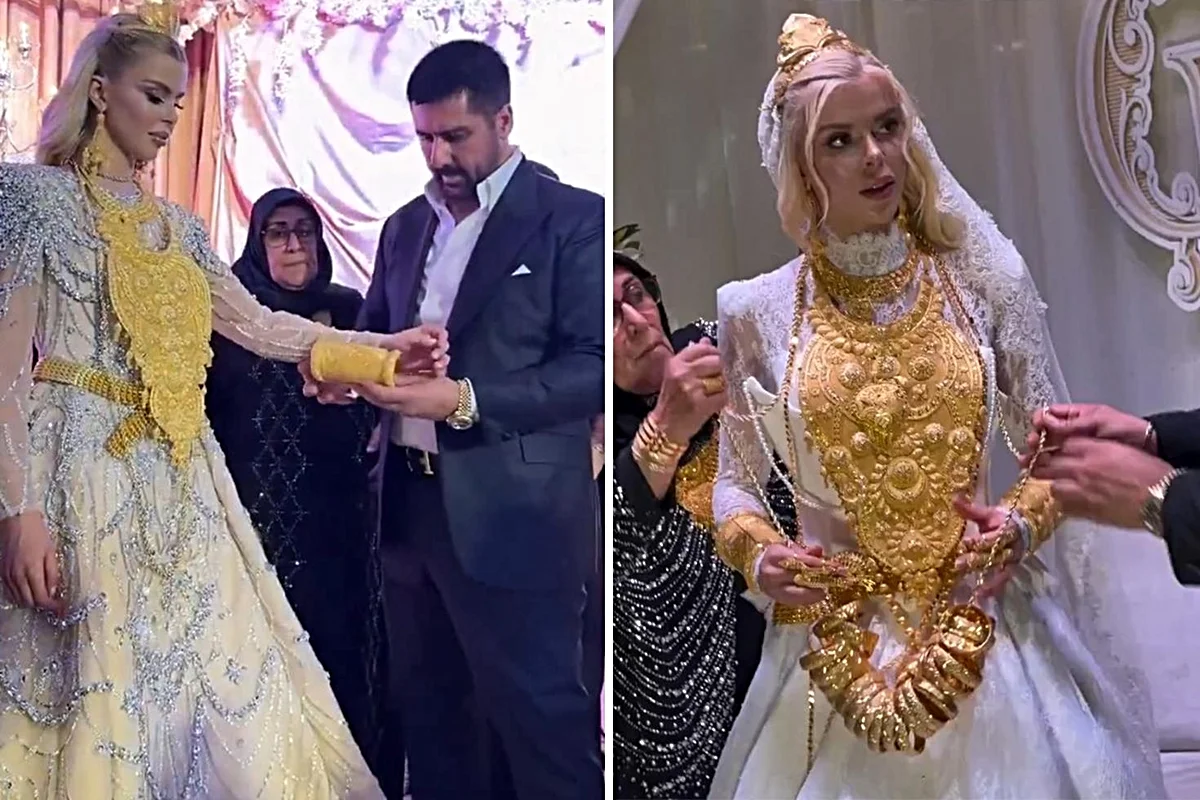 Altınlarla ilgili gerçek ortaya çıktı