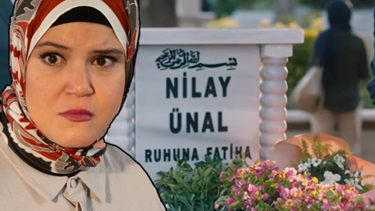 Kızılcık Şerbeti Nilay nasıl öldü, ayrılık nedeni neydi?