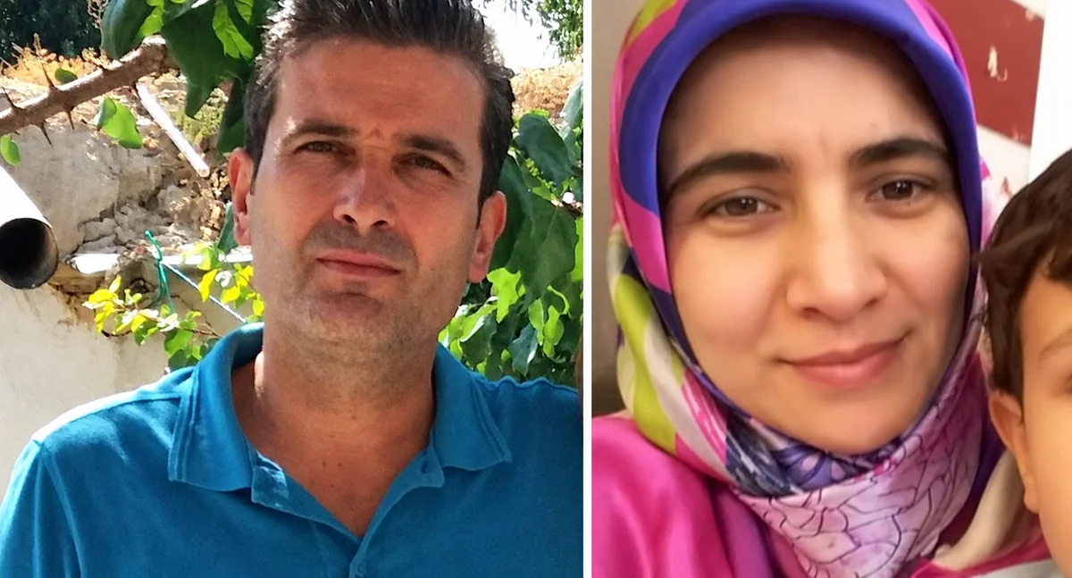 Karaman'da anne babası evde ölü bulundu! Küçük kızın yaptığı ortaya çıktı