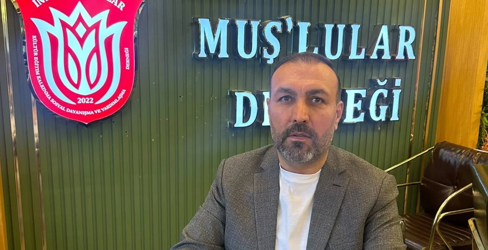 Muşlular Derneği yeni yerinde açılıyor