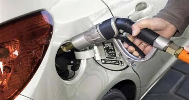 Sürücülere kötü haber! Motorine büyük zam