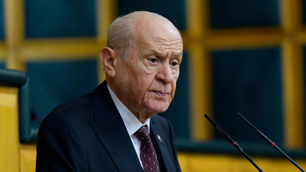 Bahçeli tarih verdi! Erdoğan’ın adaylığı için formülü açıkladı
