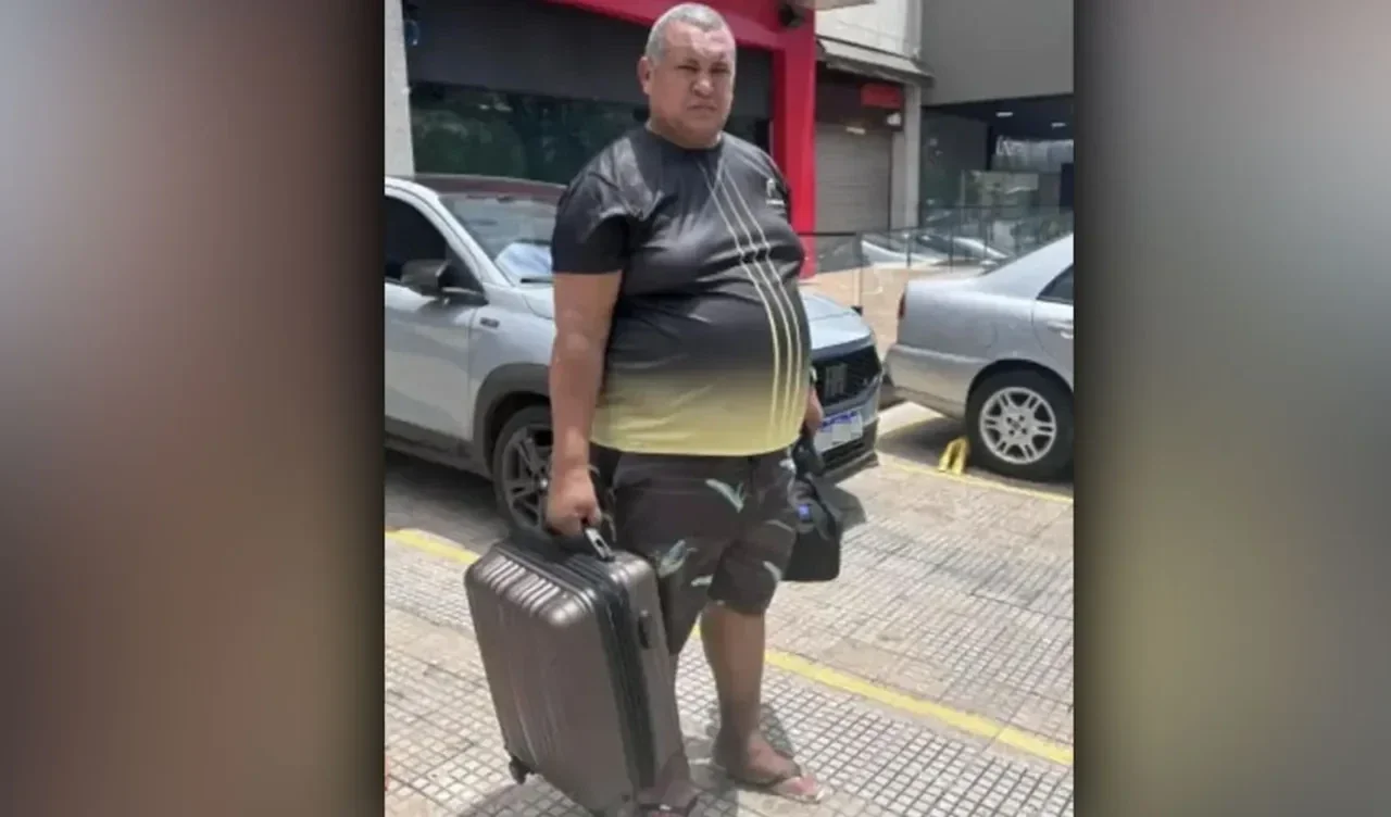 Her Şeyini Sattı, 2 Bin KM Gitti: Sevdiği Kadın Yapay Zeka Çıktı