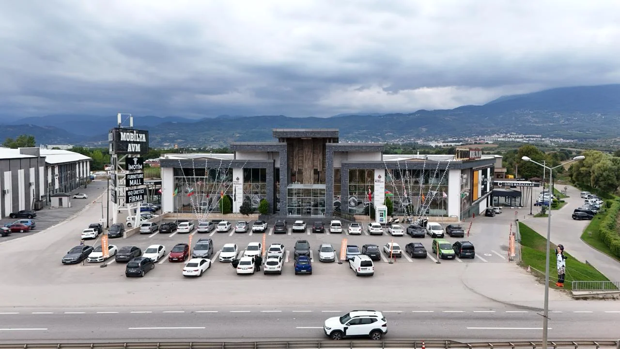 İMOTİM Mobilya AVM'den Esnafa Müjde! Kiralarda İndirim Kararı