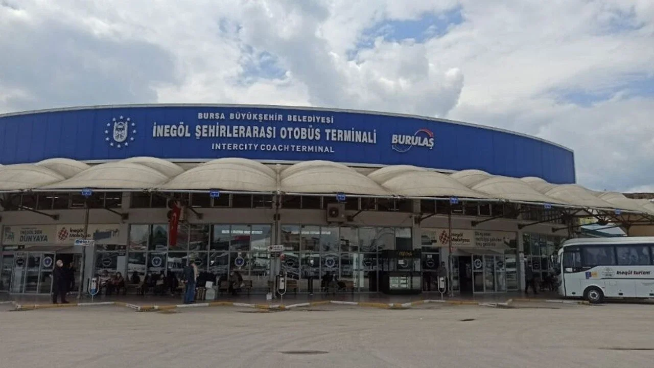 İnegöl Otogarında Tuvalet Ücretlerine Zam! Yeni Fiyat Şaşırttı