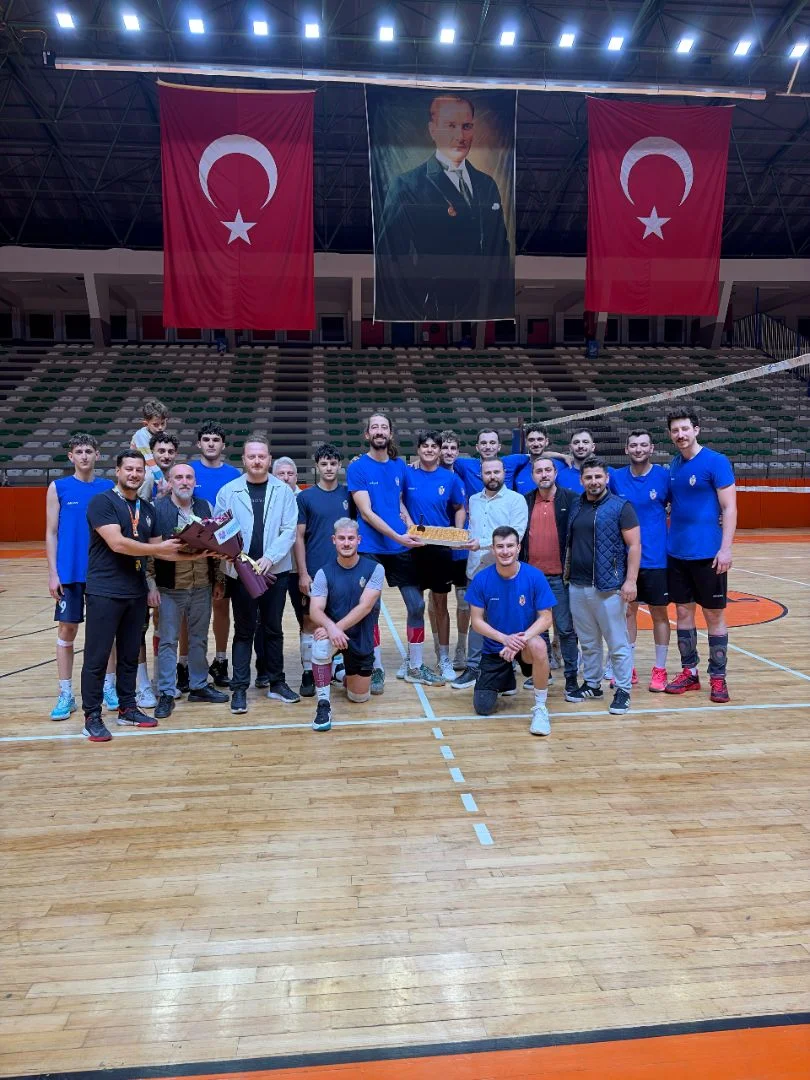 İnegöl Belediyespor'a Kritik Maç Öncesi Anlamlı Destek!
