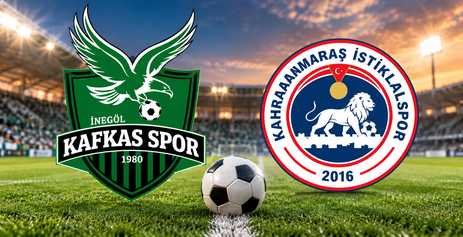 İnegöl Kafkasspor'da Kupa Günü! İşte Detaylar