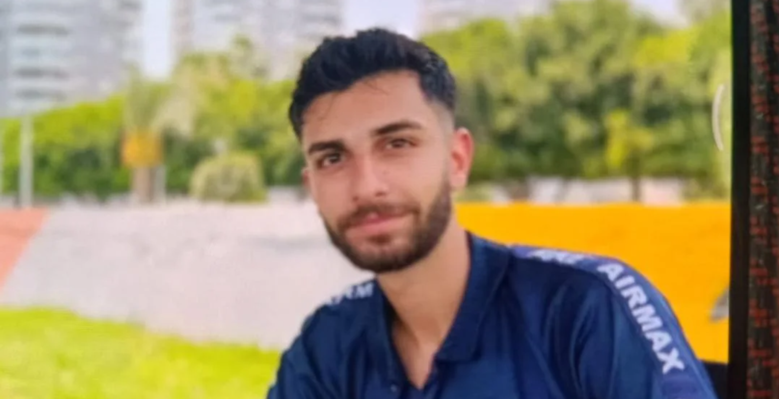 İnegöl'e Gelen 22 Yaşındaki Gençten Haber Alınamıyor!