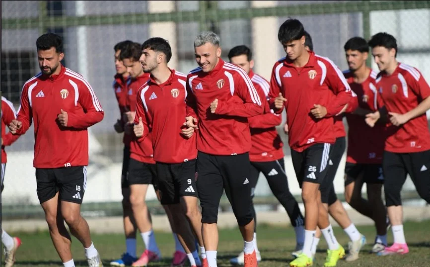 İnegölspor'un Kritik Deplasmanı! Saat ve Yayın Bilgileri