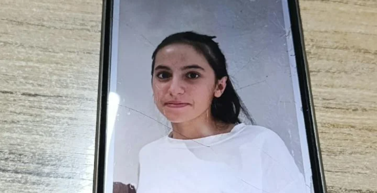 İnegöl'de İş Görüşmesine Giden 17 Yaşındaki Genç Kız Her Yerde Aranıyor!